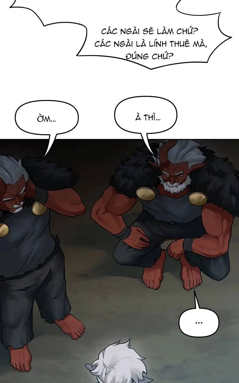 Chúa Tể Goblin - Chap 74