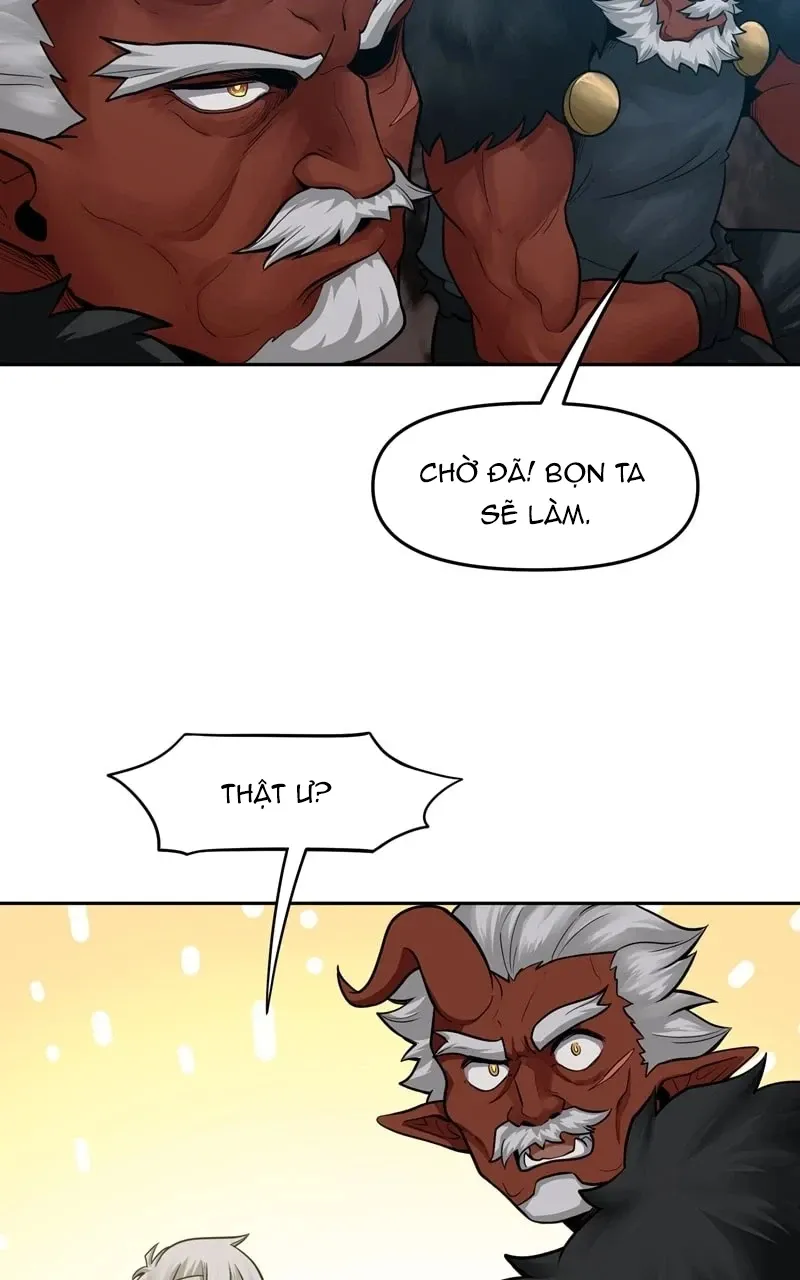 Chúa Tể Goblin - Chap 74