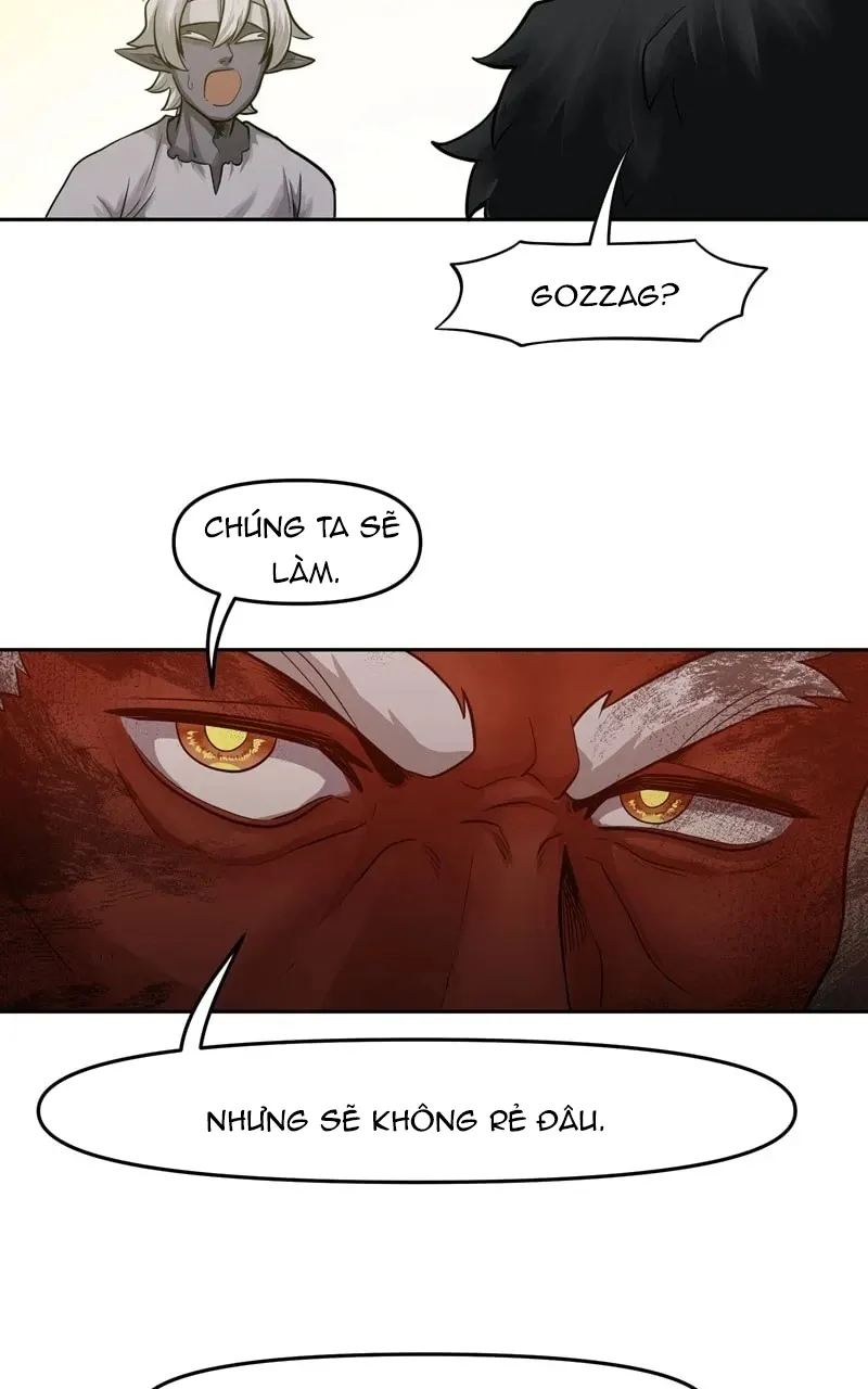 Chúa Tể Goblin - Chap 74