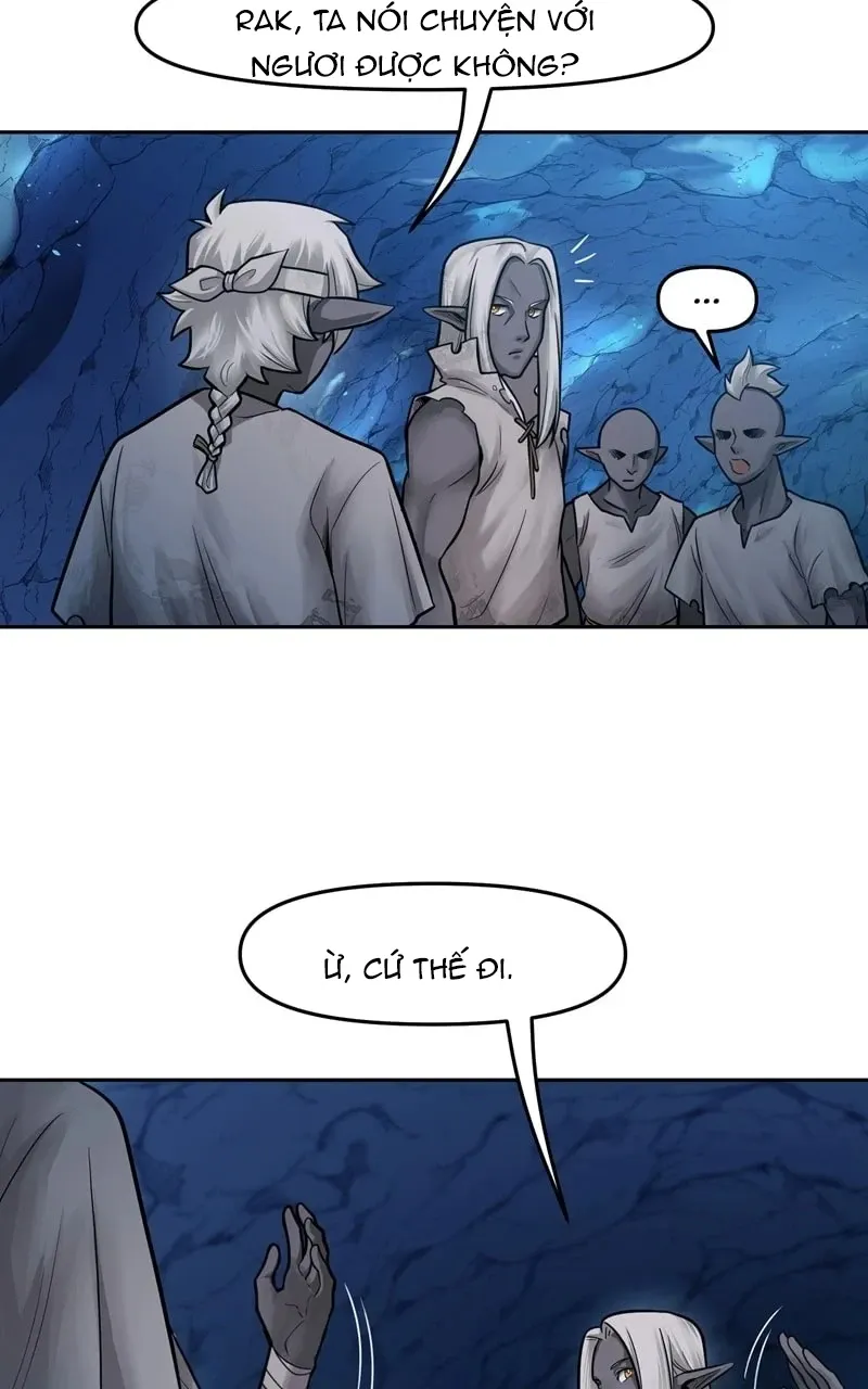 Chúa Tể Goblin - Chap 74