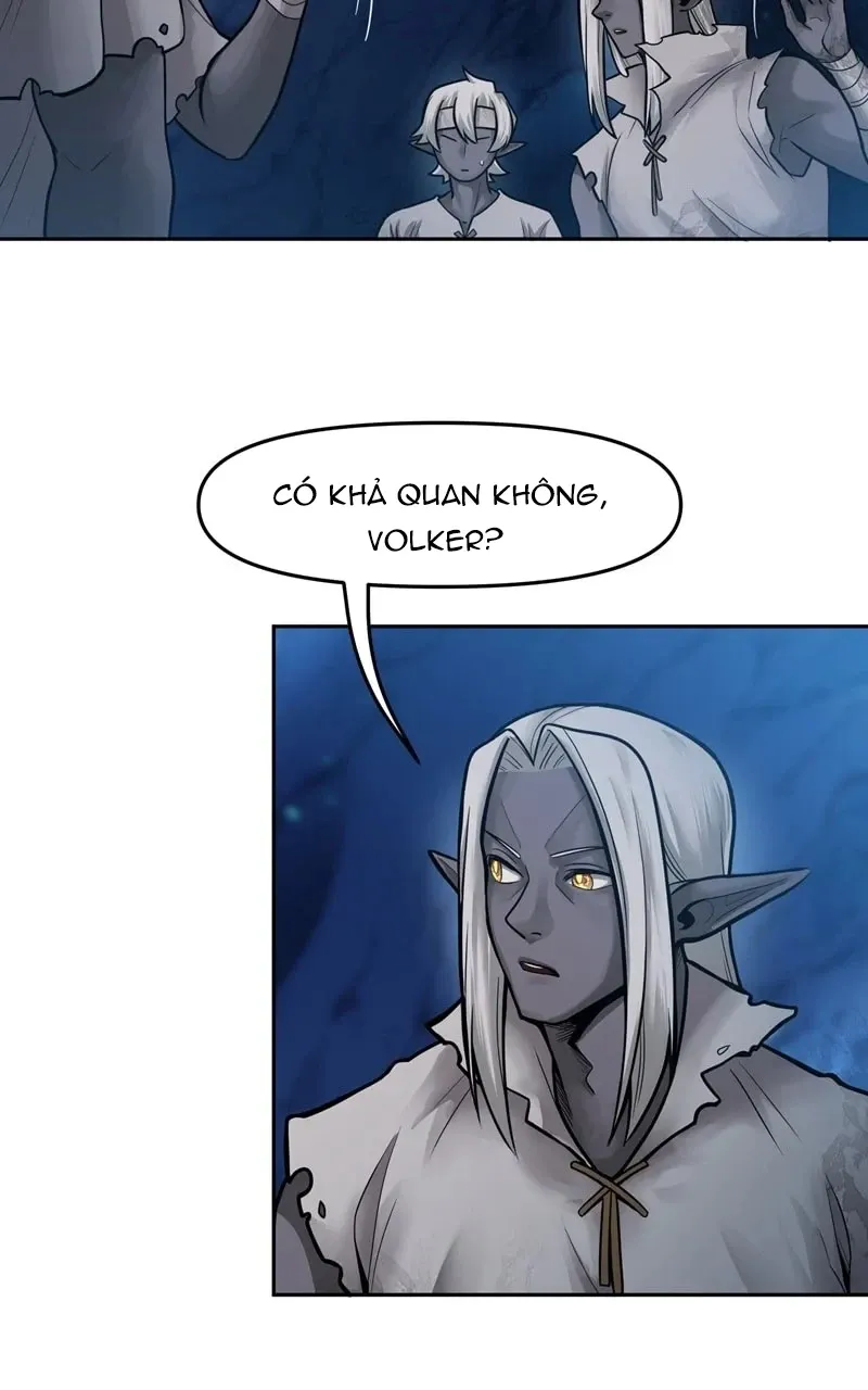 Chúa Tể Goblin - Chap 74