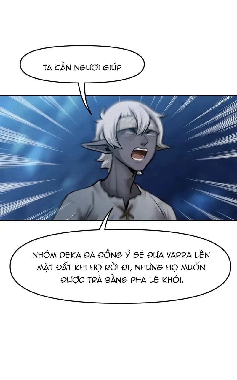 Chúa Tể Goblin - Chap 74