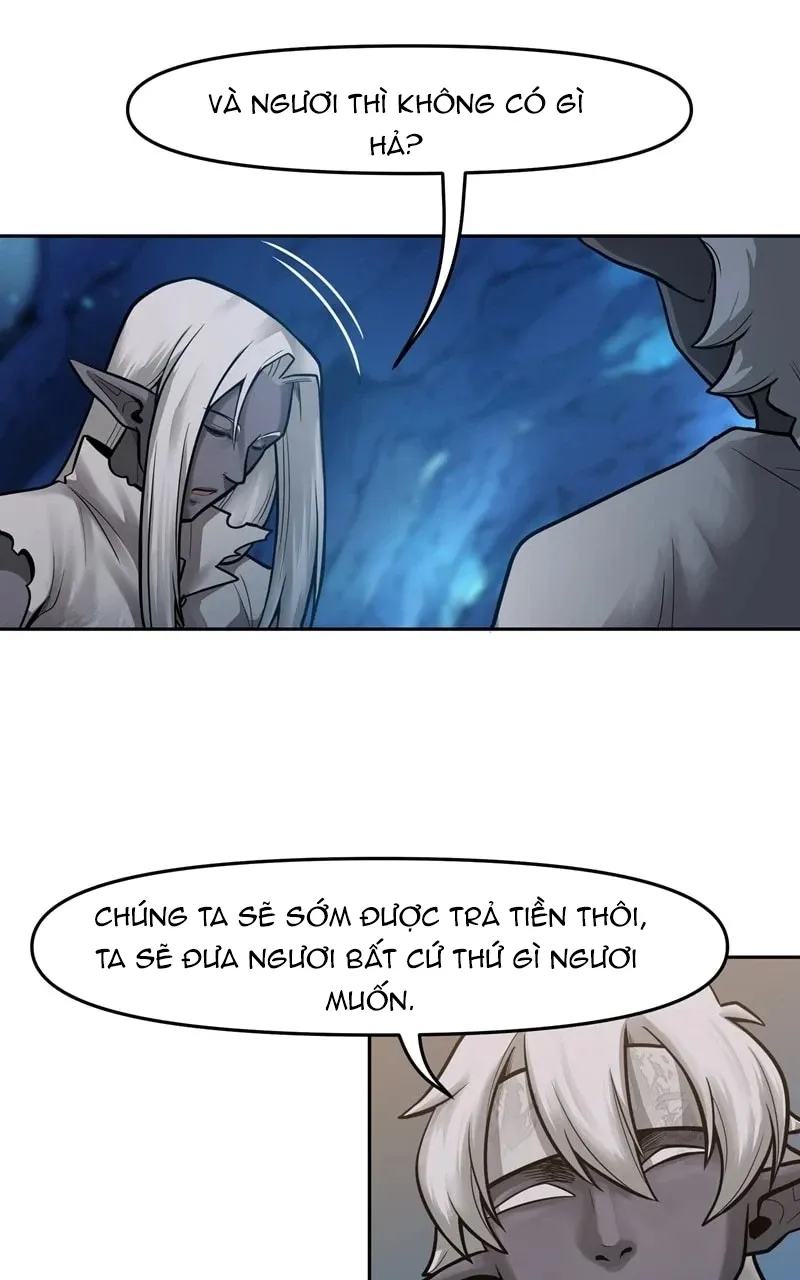 Chúa Tể Goblin - Chap 74