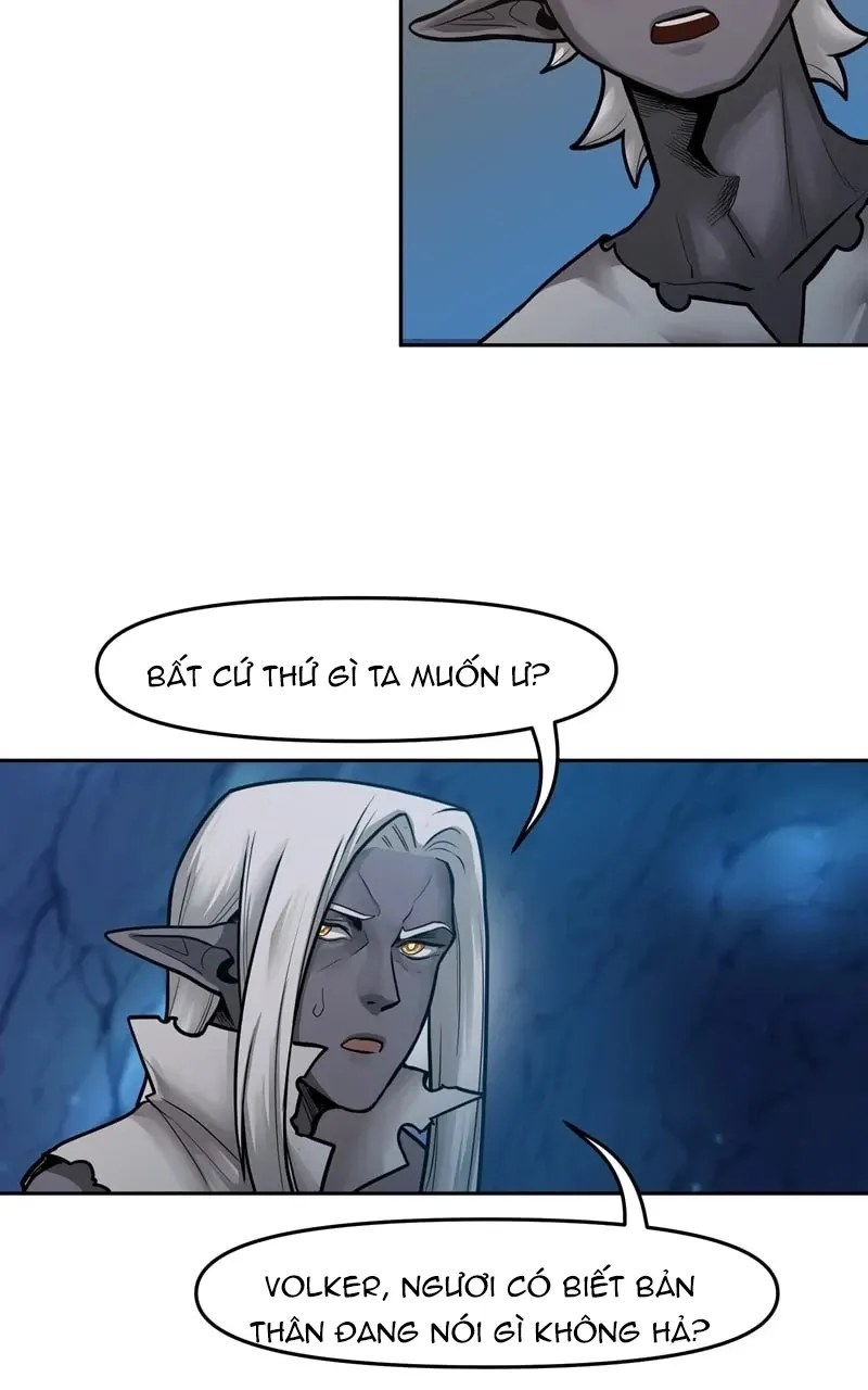 Chúa Tể Goblin - Chap 74