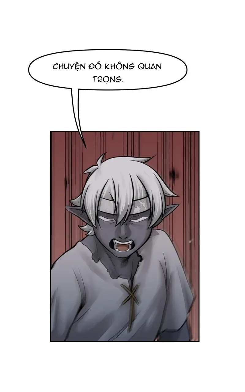Chúa Tể Goblin - Chap 74
