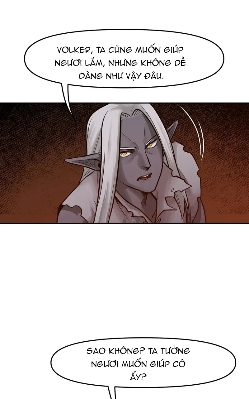 Chúa Tể Goblin - Chap 74