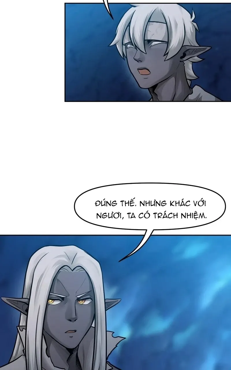 Chúa Tể Goblin - Chap 74