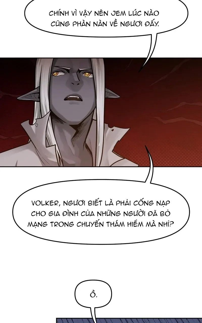 Chúa Tể Goblin - Chap 74