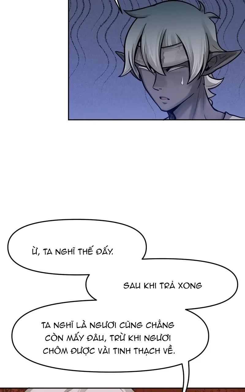 Chúa Tể Goblin - Chap 74