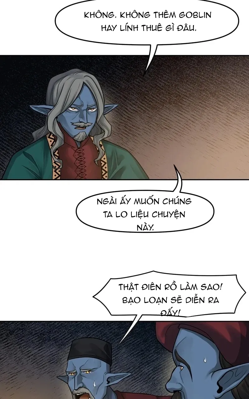 Chúa Tể Goblin - Chap 74