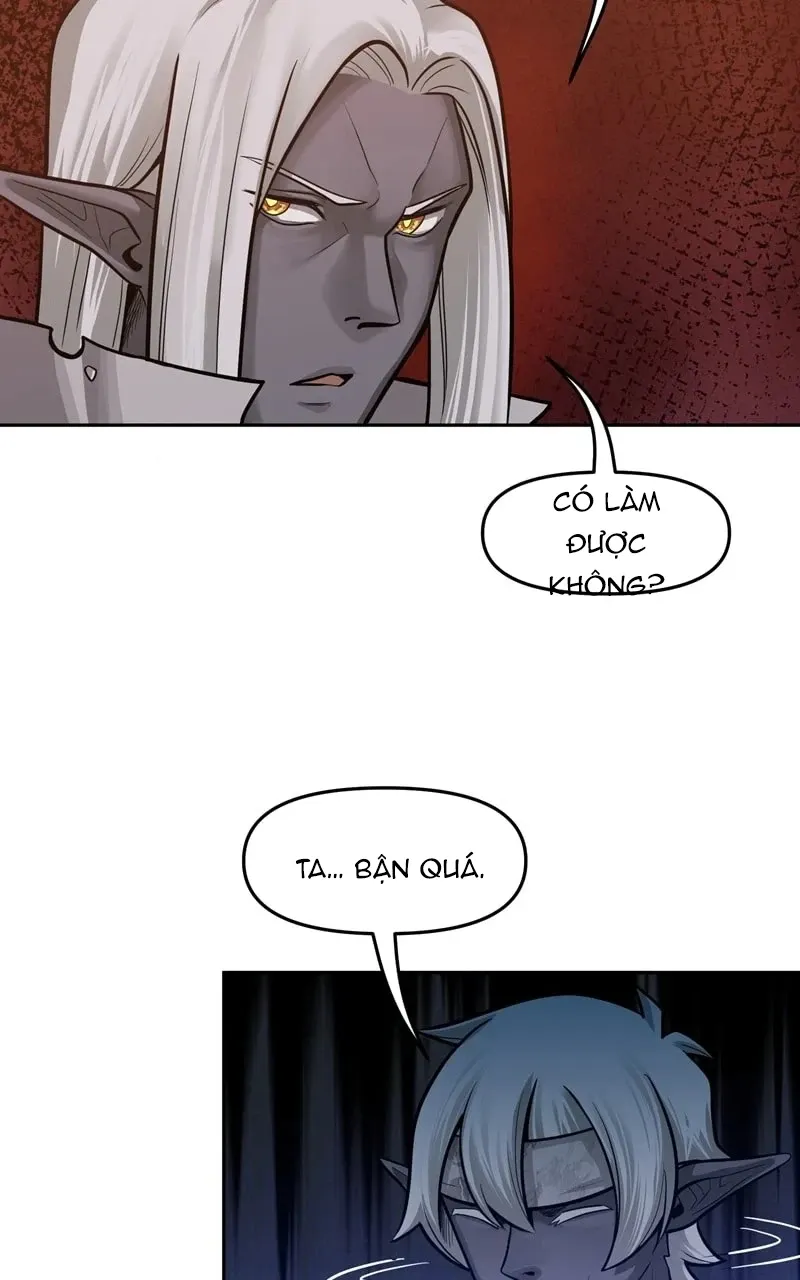 Chúa Tể Goblin - Chap 74