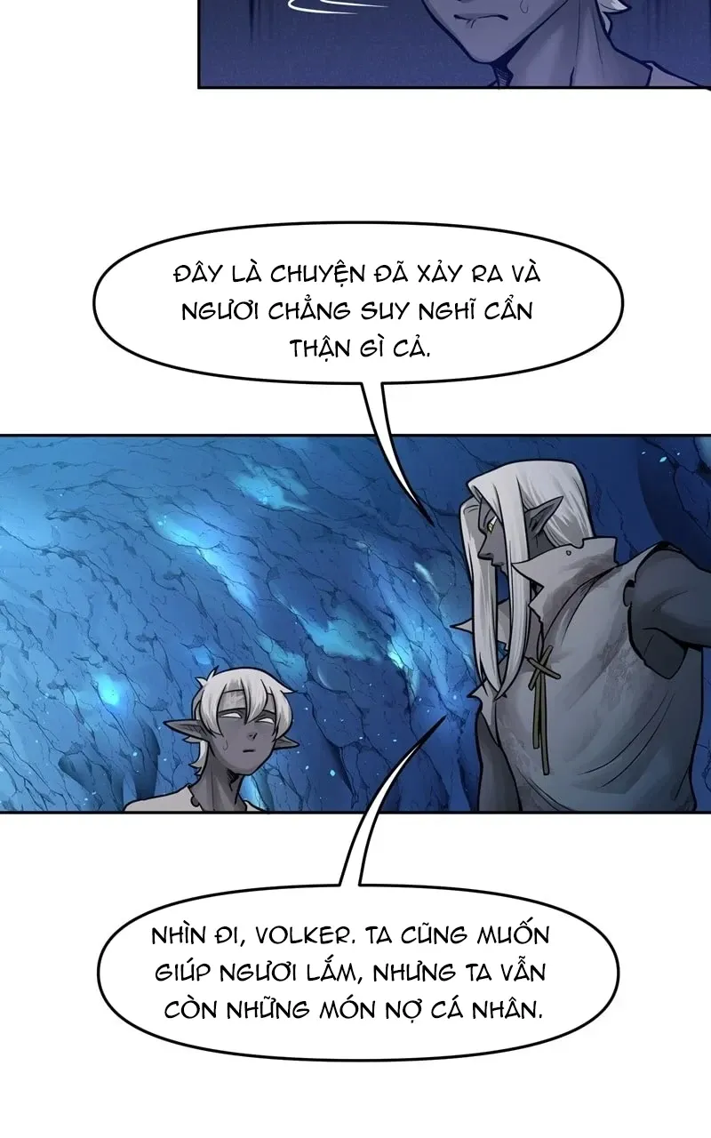 Chúa Tể Goblin - Chap 74