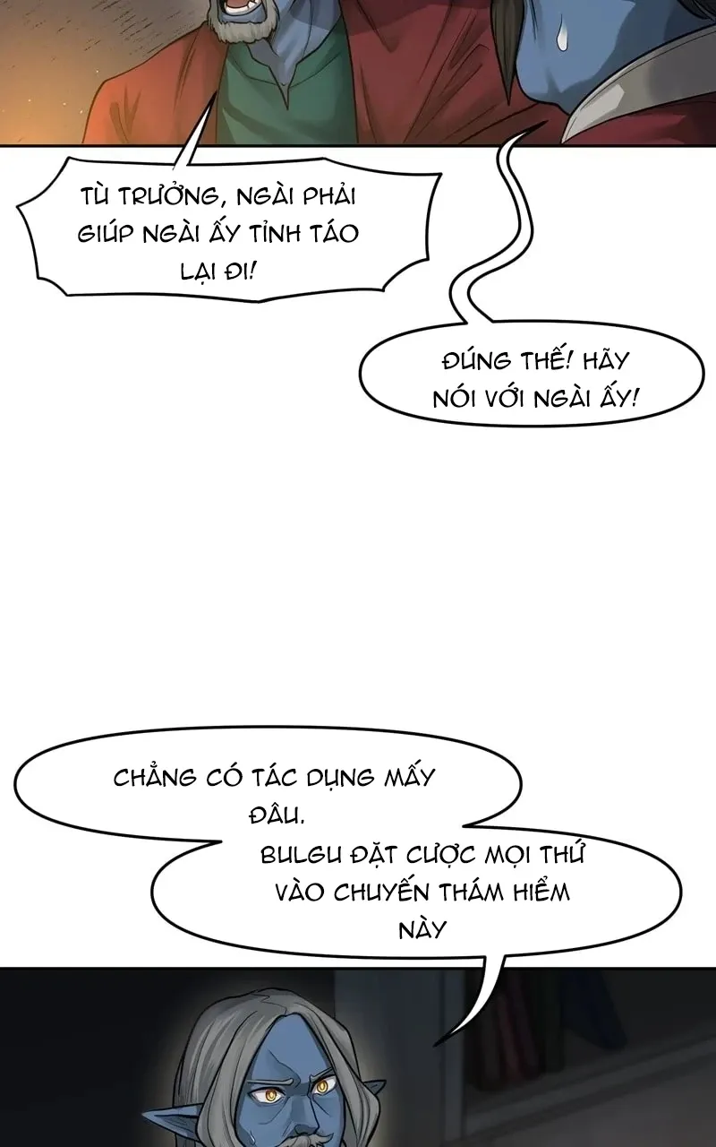 Chúa Tể Goblin - Chap 74