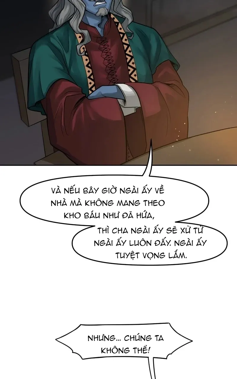 Chúa Tể Goblin - Chap 74