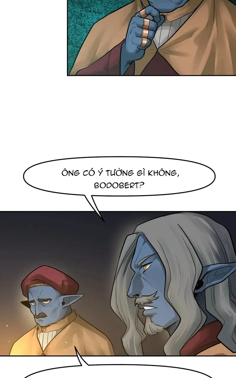 Chúa Tể Goblin - Chap 74