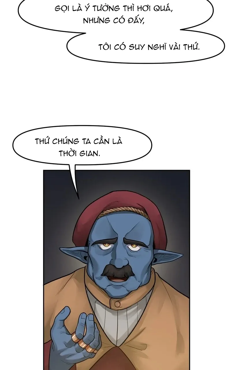 Chúa Tể Goblin - Chap 74