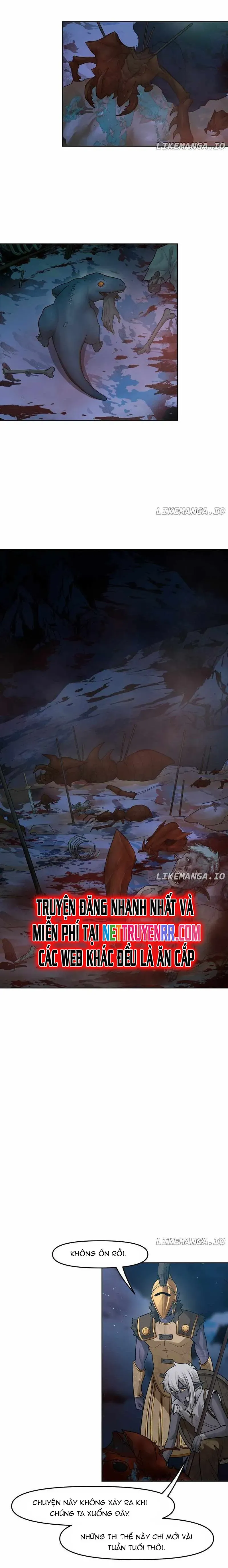 Chúa Tể Goblin - Chap 77