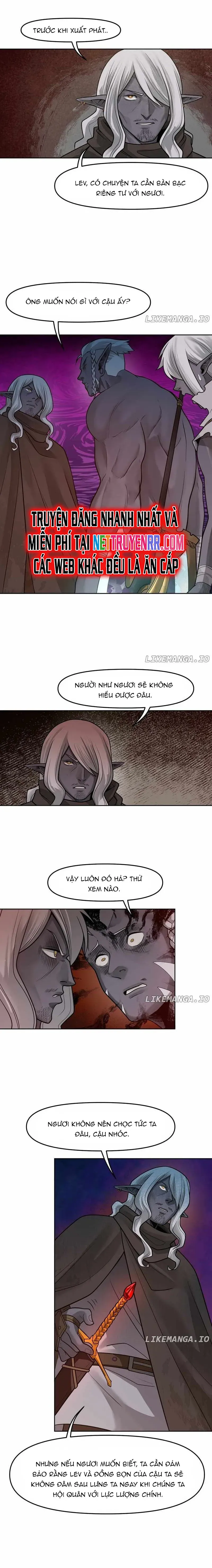 Chúa Tể Goblin - Chap 77