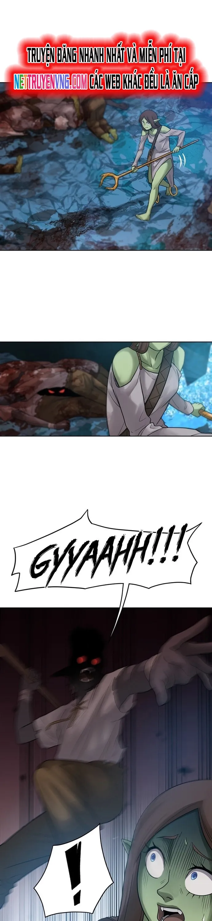 Chúa Tể Goblin - Chap 79
