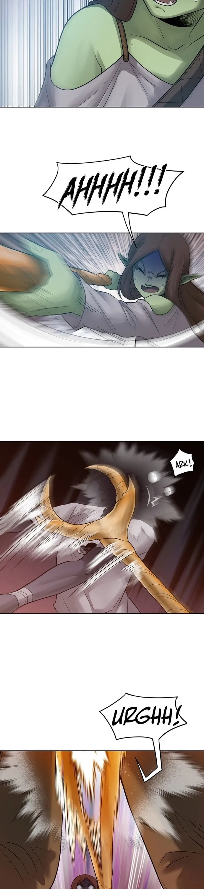 Chúa Tể Goblin - Chap 79