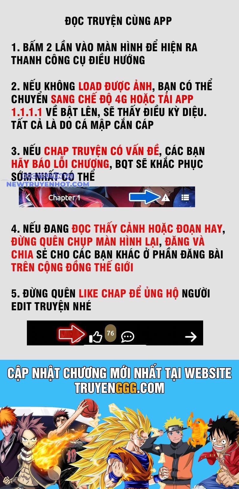 Chung Cực Đấu La - Chap 584
