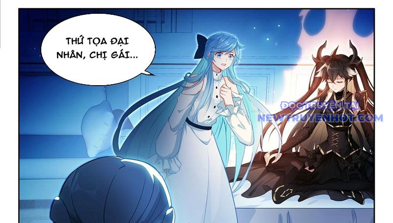 Chung Cực Đấu La - Chap 598