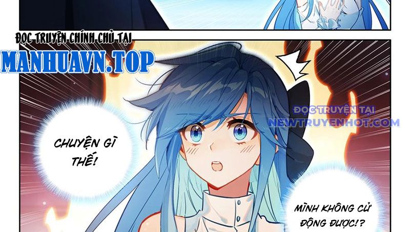 Chung Cực Đấu La - Chap 598