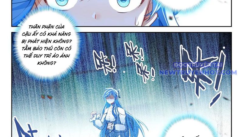 Chung Cực Đấu La - Chap 598