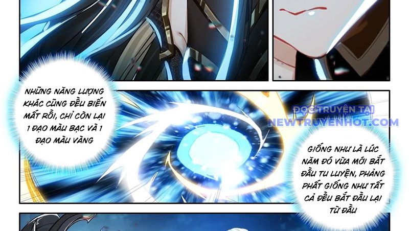 Chung Cực Đấu La - Chap 598