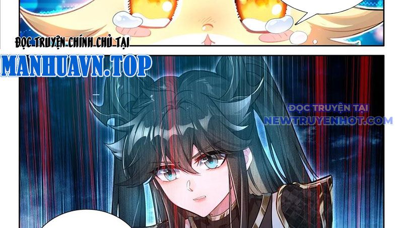 Chung Cực Đấu La - Chap 598