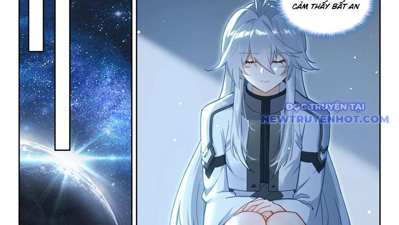 Chung Cực Đấu La - Chap 598