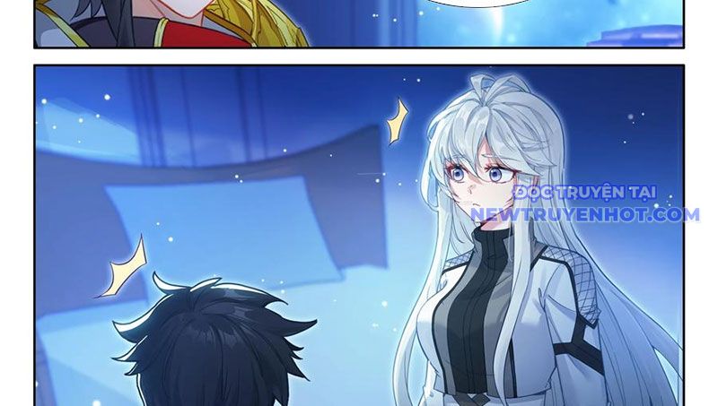 Chung Cực Đấu La - Chap 598