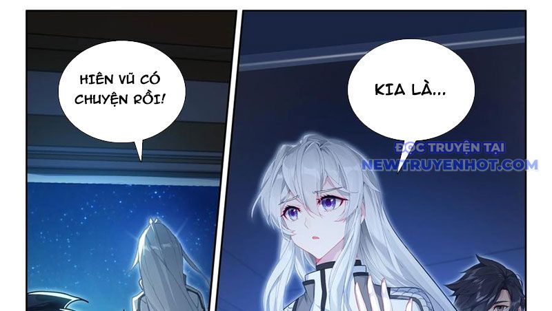 Chung Cực Đấu La - Chap 598