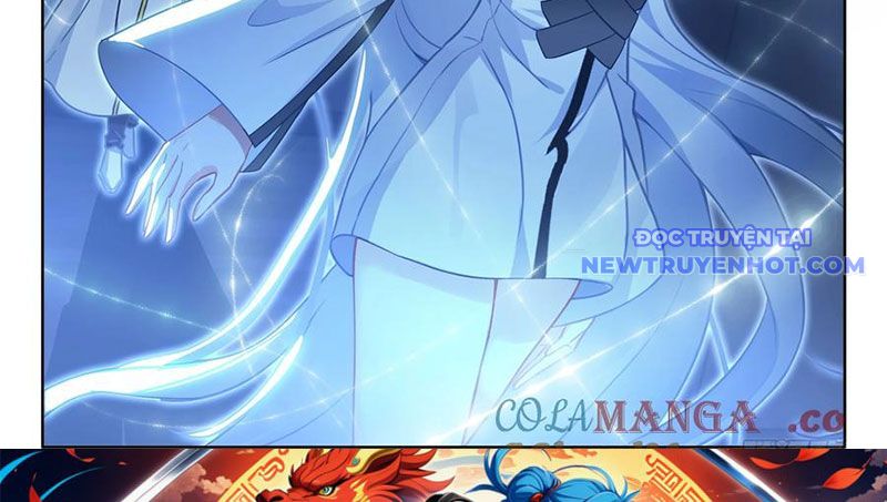 Chung Cực Đấu La - Chap 598