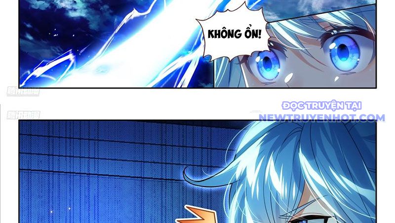 Chung Cực Đấu La - Chap 598