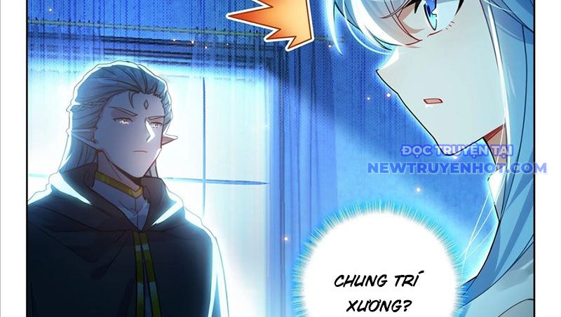 Chung Cực Đấu La - Chap 598