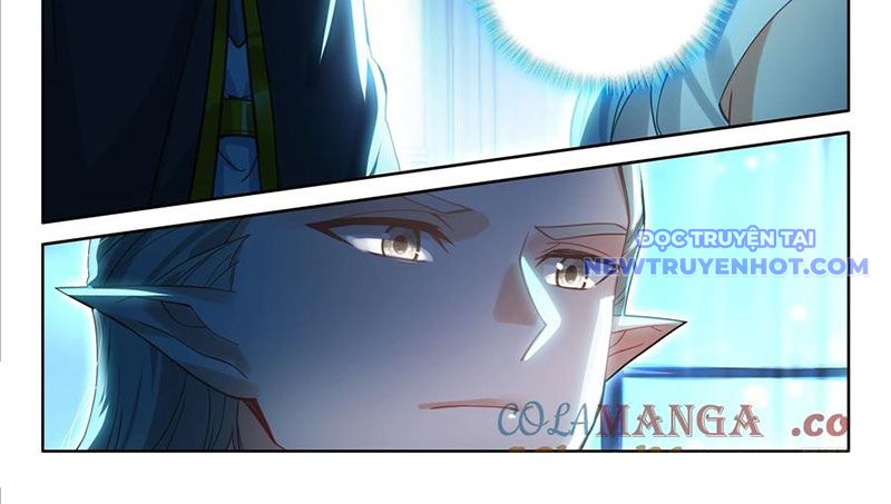 Chung Cực Đấu La - Chap 598