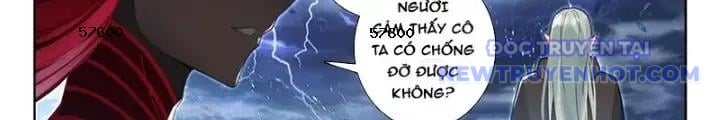 Chung Cực Đấu La - Chap 603