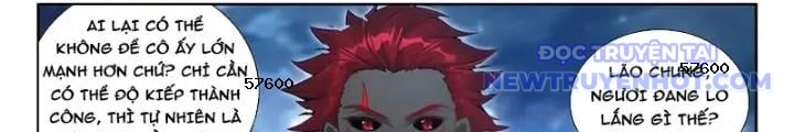 Chung Cực Đấu La - Chap 603
