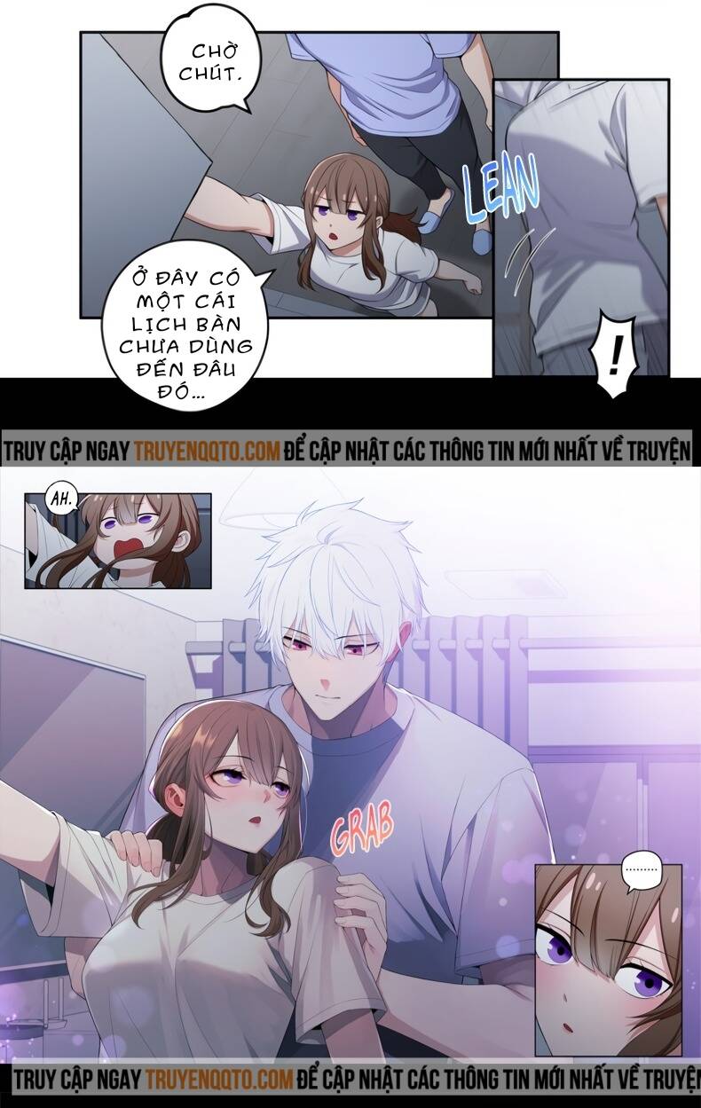 Chúng Tôi Không Hẹn Hò!! - Chap 124