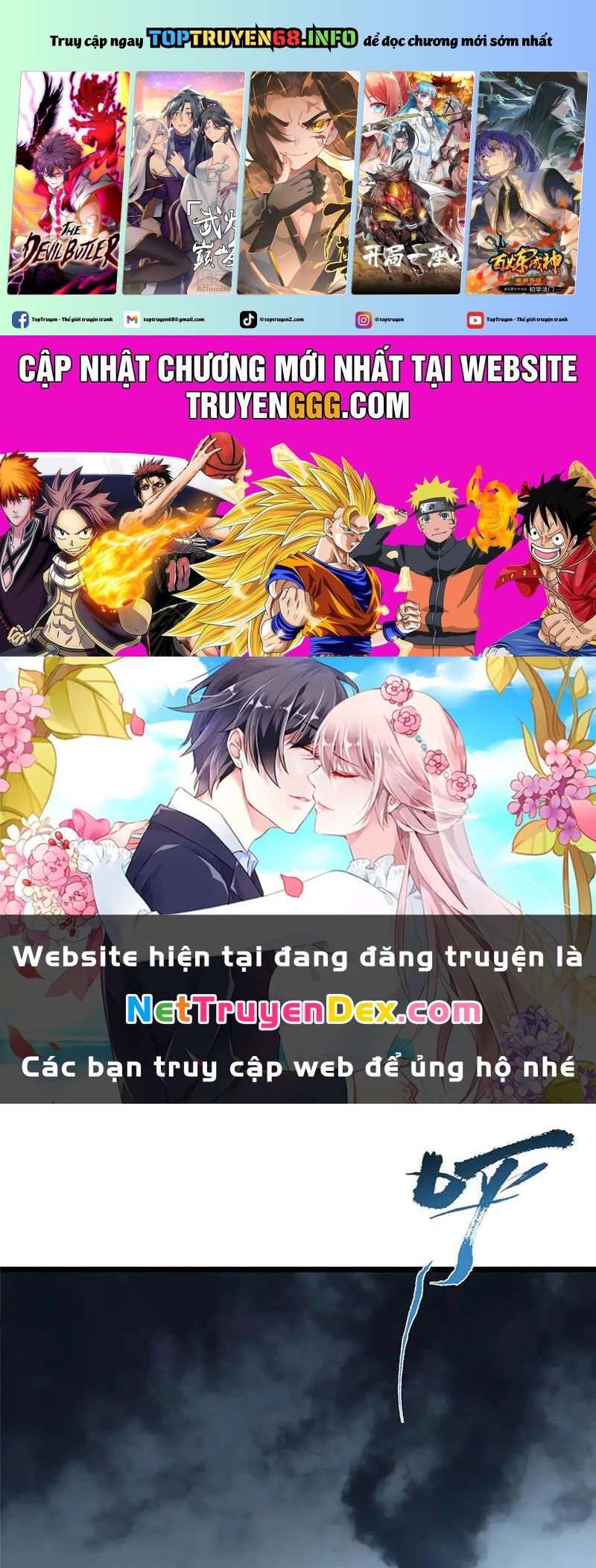 Chưởng Môn Khiêm Tốn Chút - Chap 457
