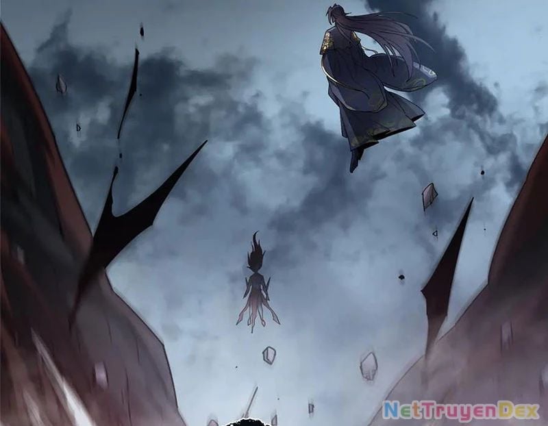 Chưởng Môn Khiêm Tốn Chút - Chap 457