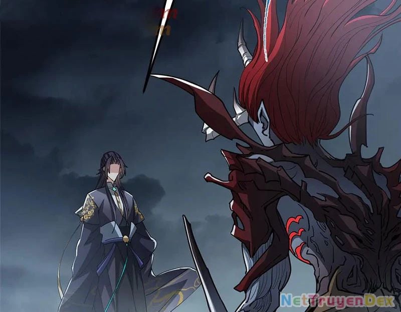 Chưởng Môn Khiêm Tốn Chút - Chap 457