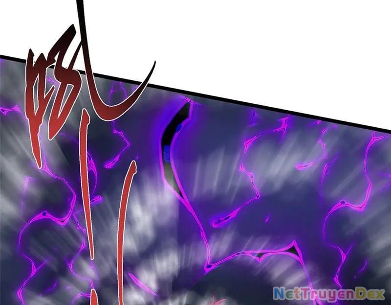 Chưởng Môn Khiêm Tốn Chút - Chap 457