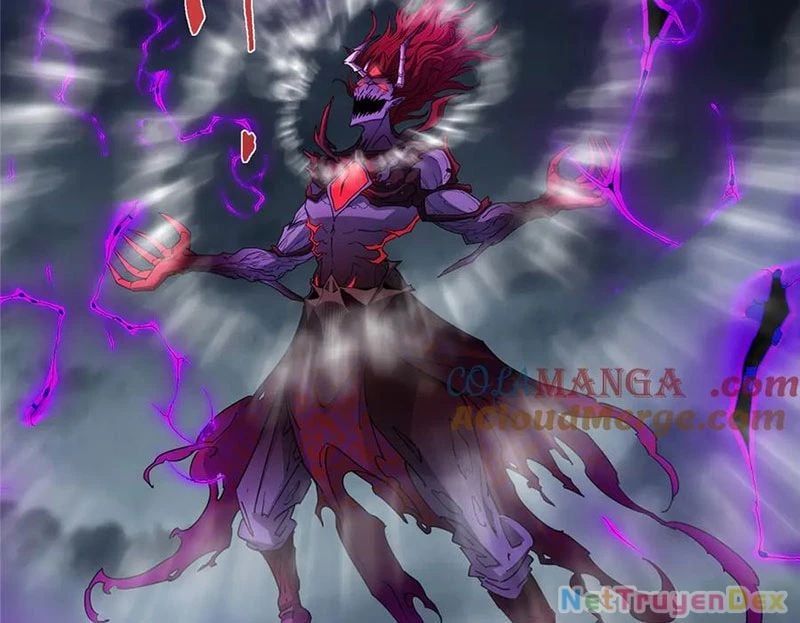 Chưởng Môn Khiêm Tốn Chút - Chap 457