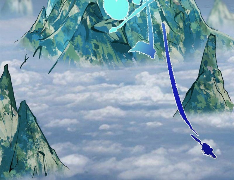 Chưởng Môn Khiêm Tốn Chút - Chap 479