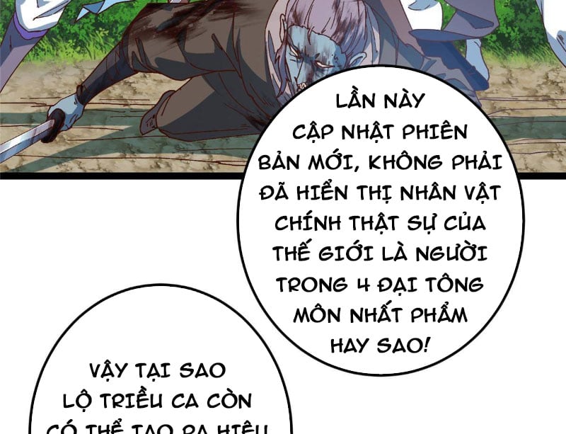 Chưởng Môn Khiêm Tốn Chút - Chap 479