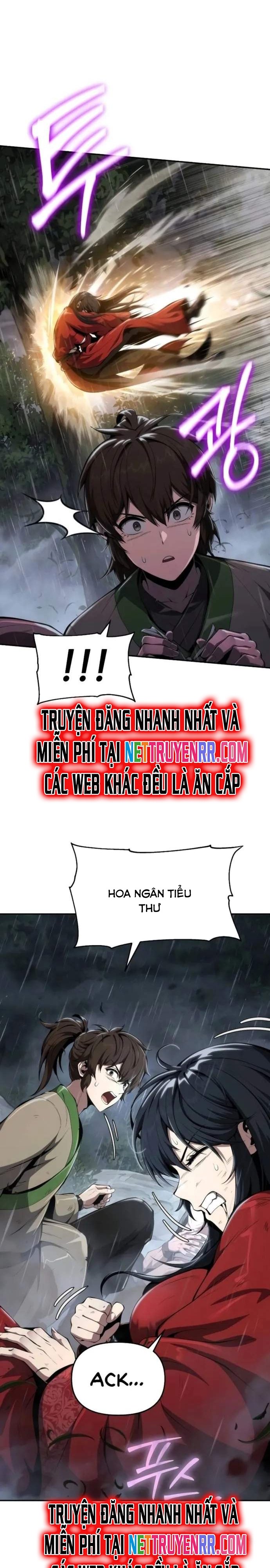 Chuyên Gia Côn Trùng Tại Đường Gia Tứ Xuyên - Chap 22