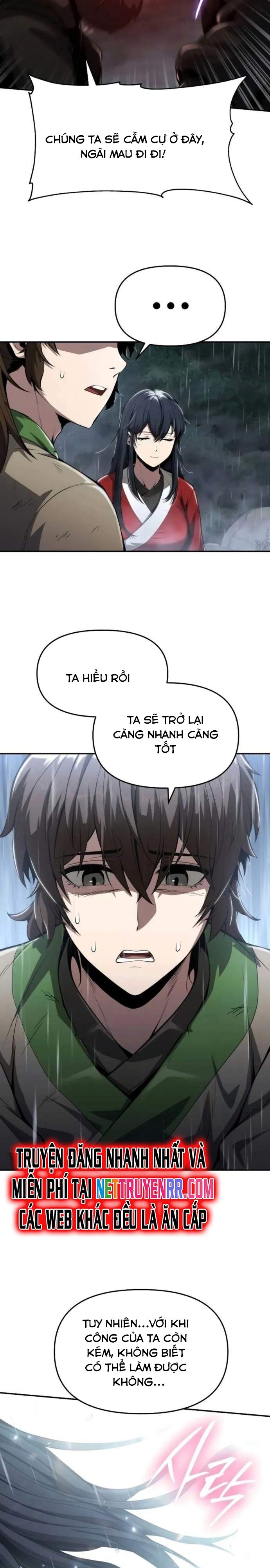 Chuyên Gia Côn Trùng Tại Đường Gia Tứ Xuyên - Chap 22