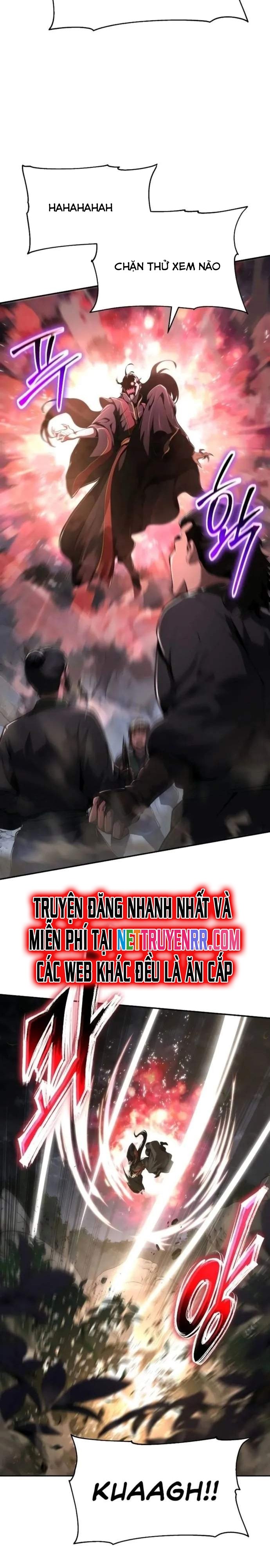 Chuyên Gia Côn Trùng Tại Đường Gia Tứ Xuyên - Chap 22